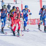 La sélection des cadres pour la saison 2022/23 de ski-alpinisme est terminée