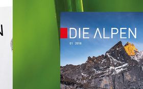 AGB "Die Alpen"