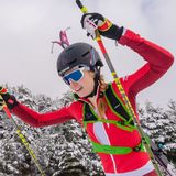 Sieg für Marianne Fatton zum Weltcup-Auftakt